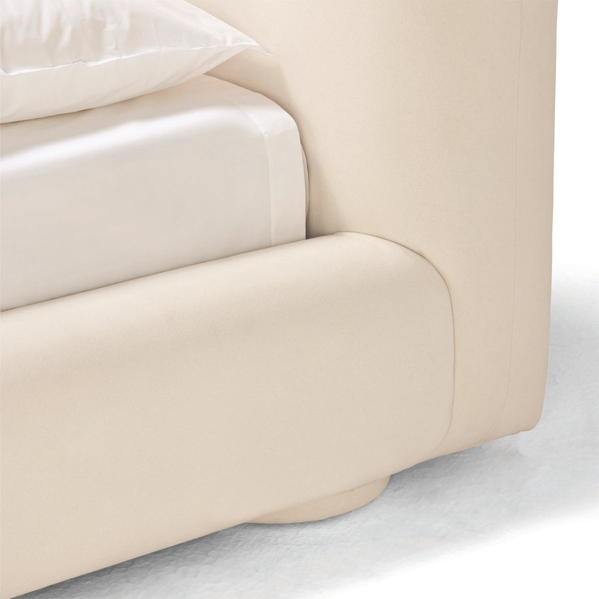 Lull Storage King Bed