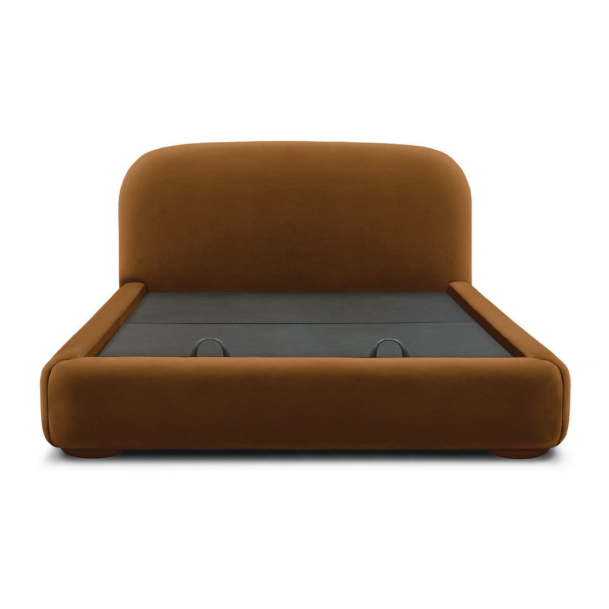 Lull Storage King Bed