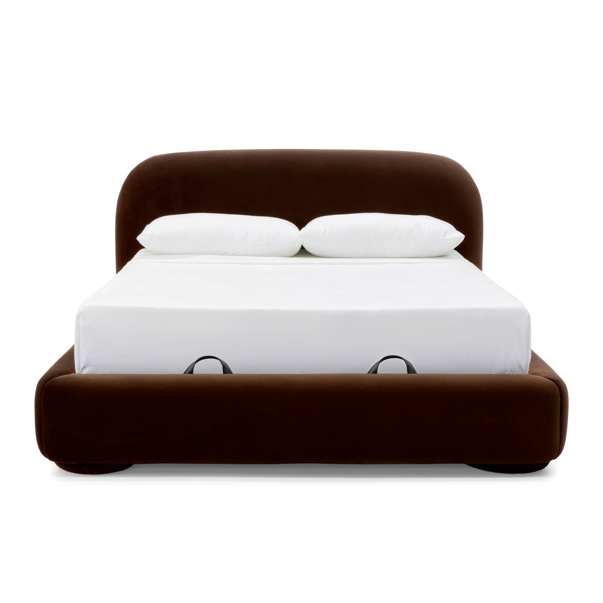 Lull Storage King Bed