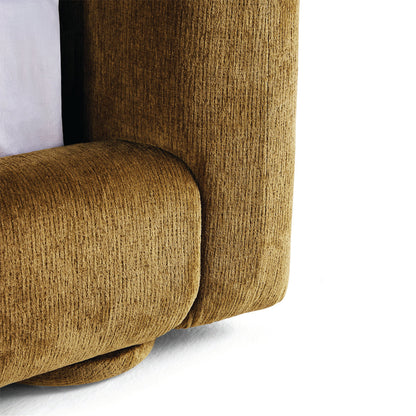 Lull Storage King Bed