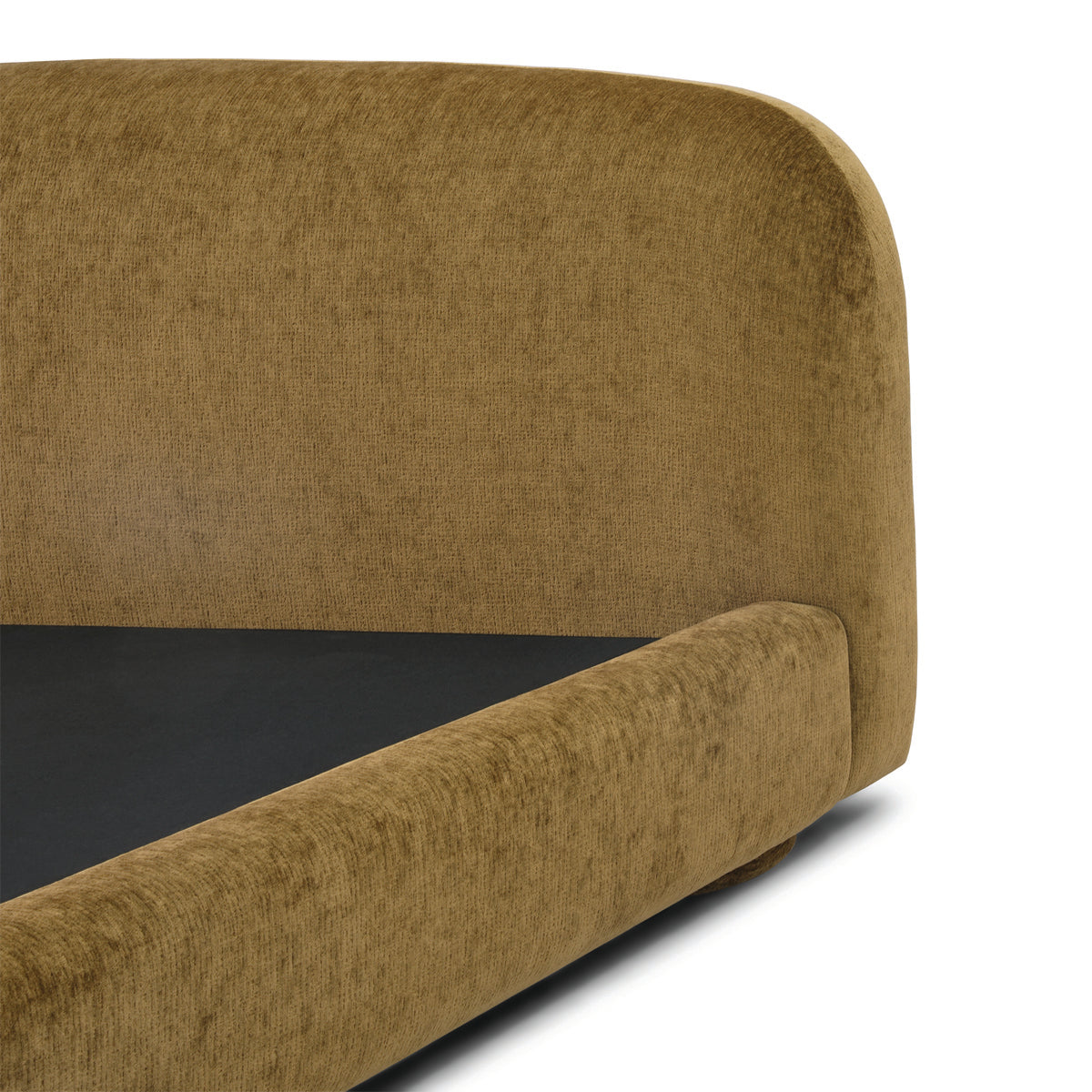 Lull Storage King Bed