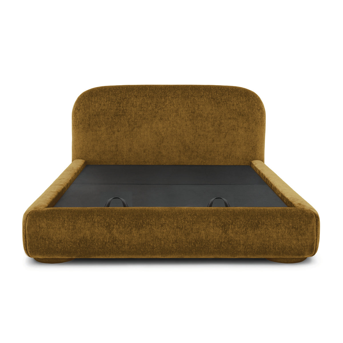 Lull Storage King Bed