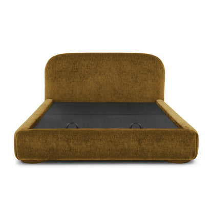 Lull Storage King Bed