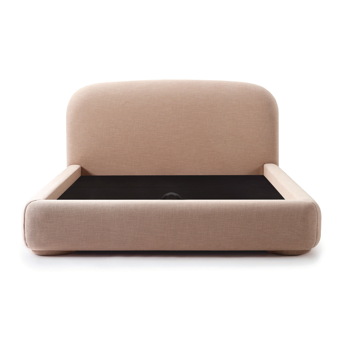 Lull Storage Queen Bed