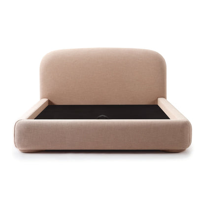 Lull Storage Queen Bed