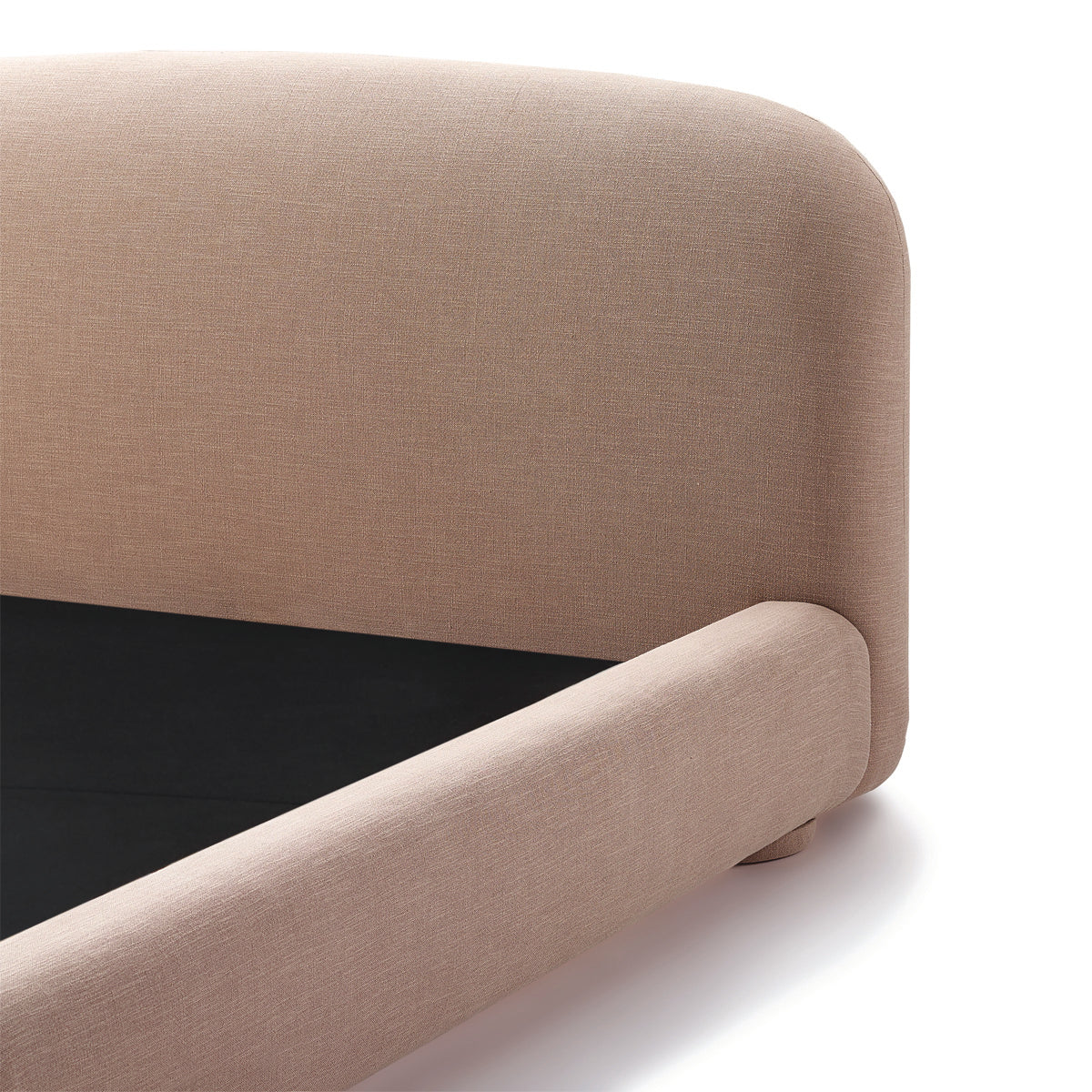 Lull Storage Queen Bed