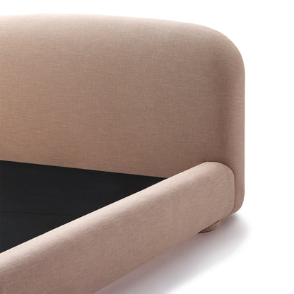 Lull Storage Queen Bed