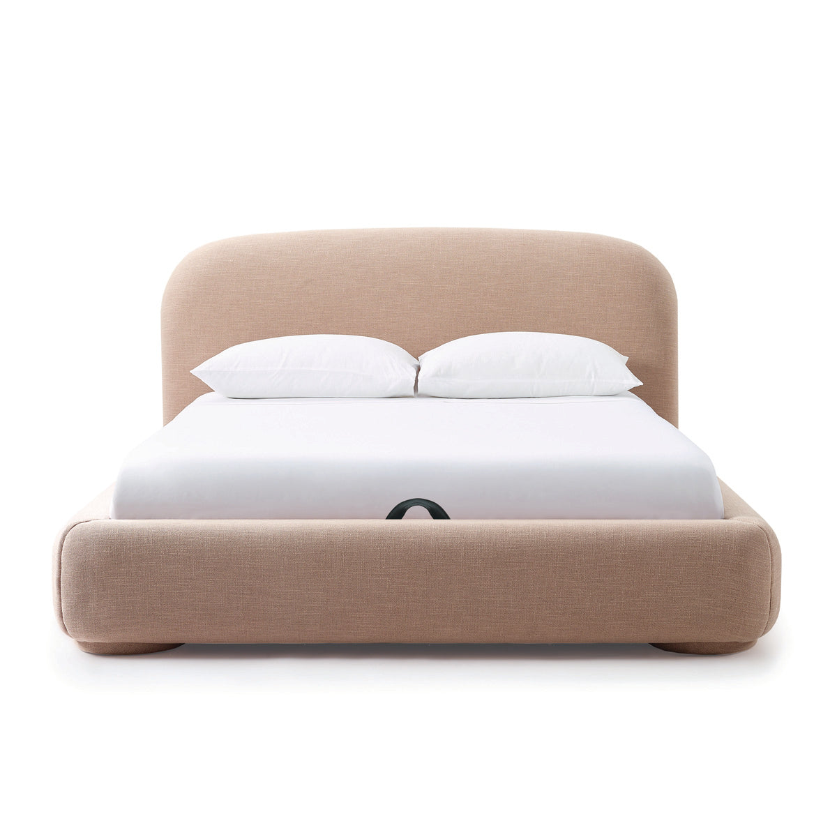 Lull Storage Queen Bed