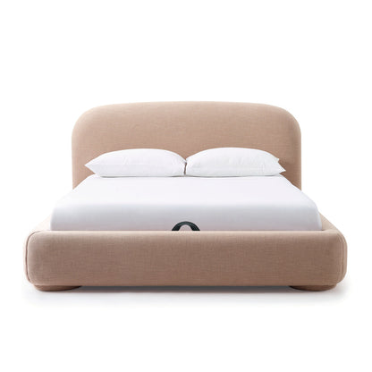 Lull Storage Queen Bed