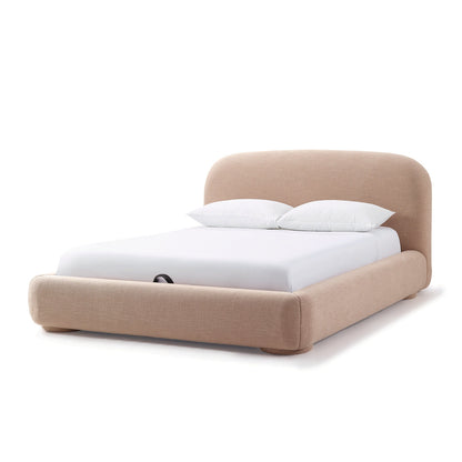 Lull Storage Queen Bed