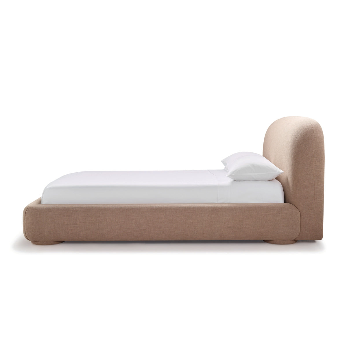 Lull Storage Queen Bed