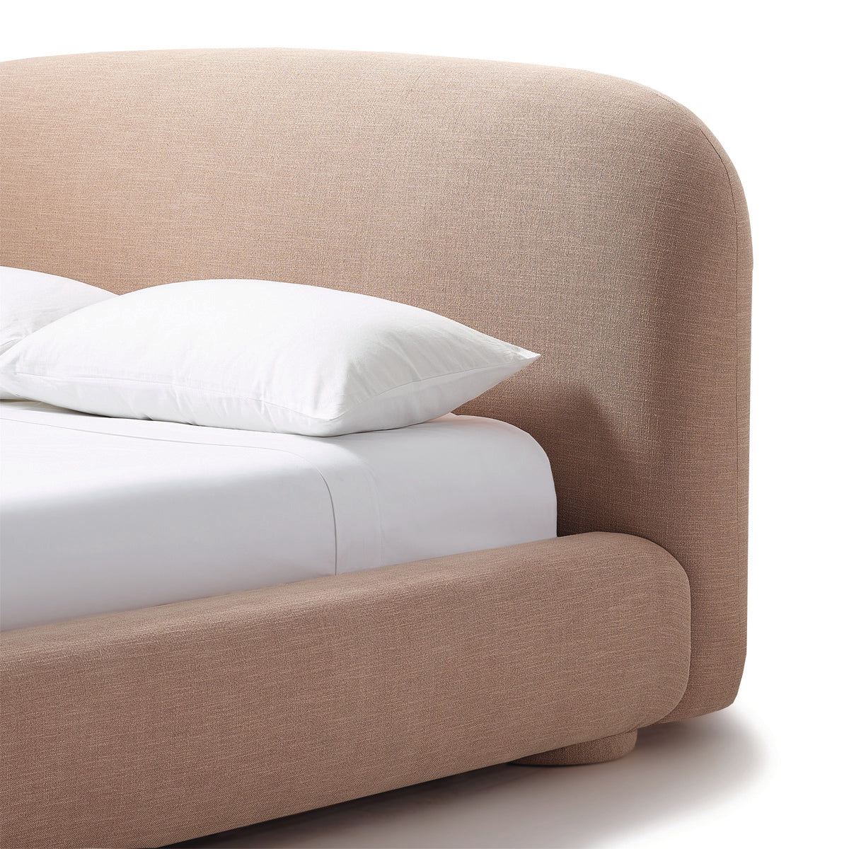 Lull Storage Queen Bed