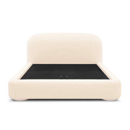 Lull Storage Queen Bed