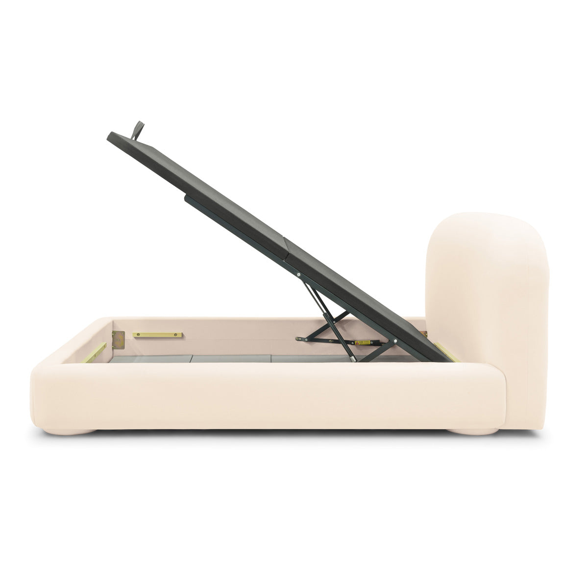 Lull Storage Queen Bed