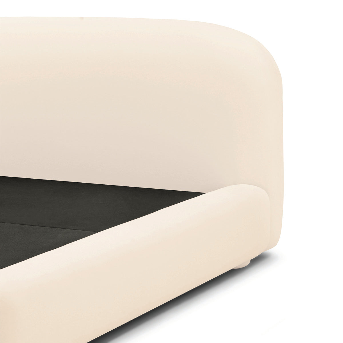 Lull Storage Queen Bed