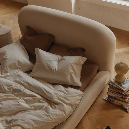 Lull Storage Queen Bed