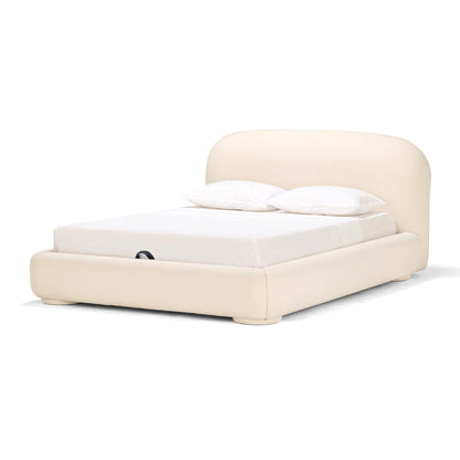 Lull Storage Queen Bed