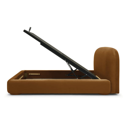 Lull Storage Queen Bed