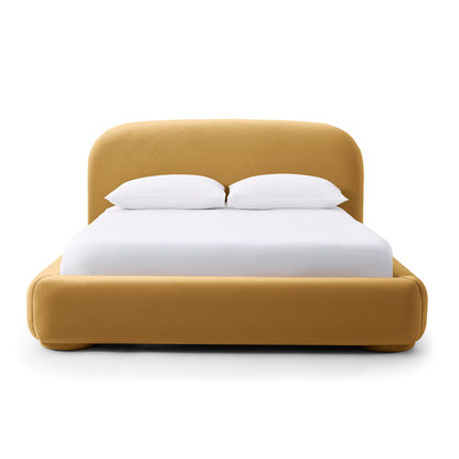 Lull Storage Queen Bed