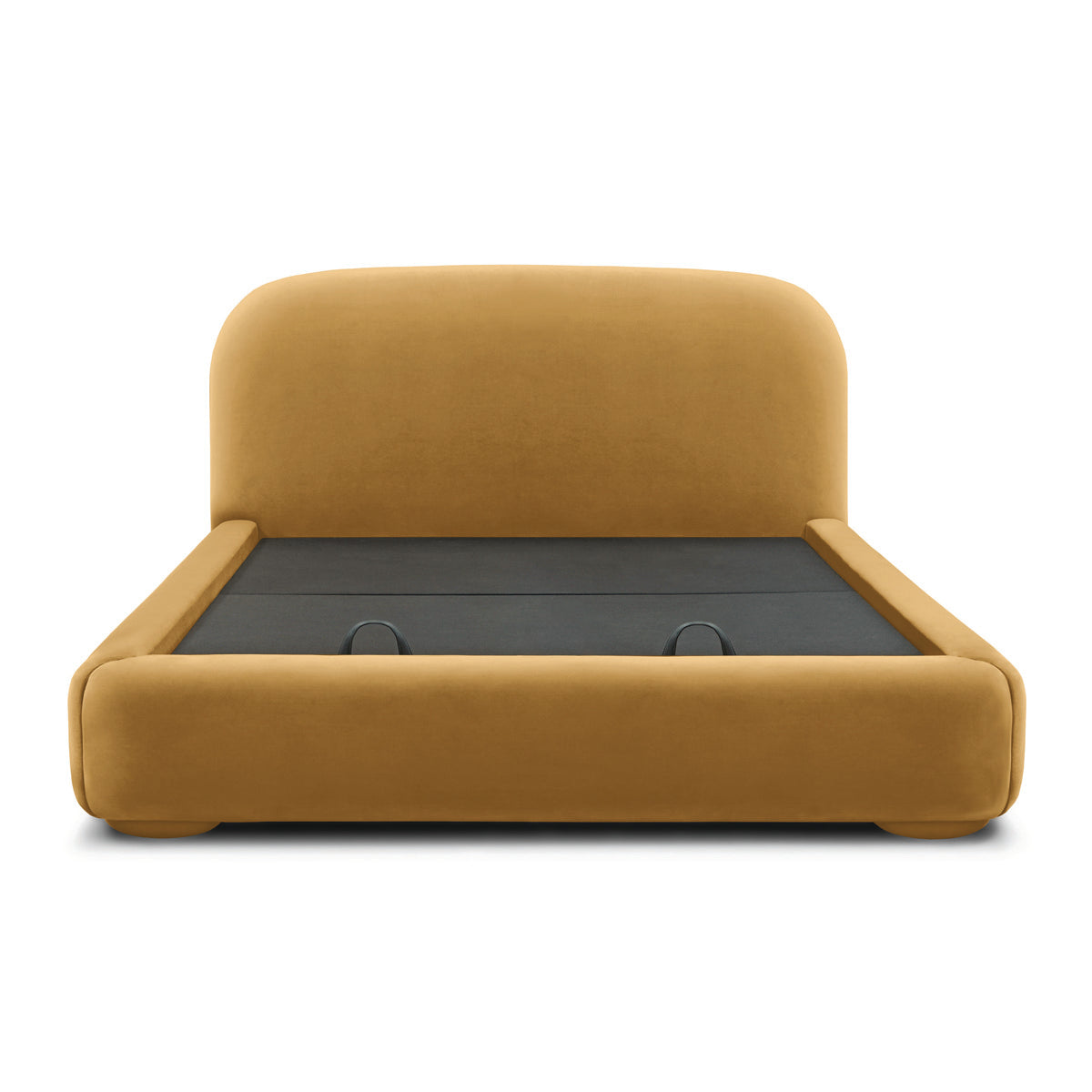 Lull Storage Queen Bed