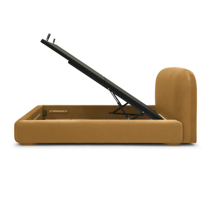 Lull Storage Queen Bed