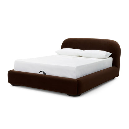 Lull Storage Queen Bed