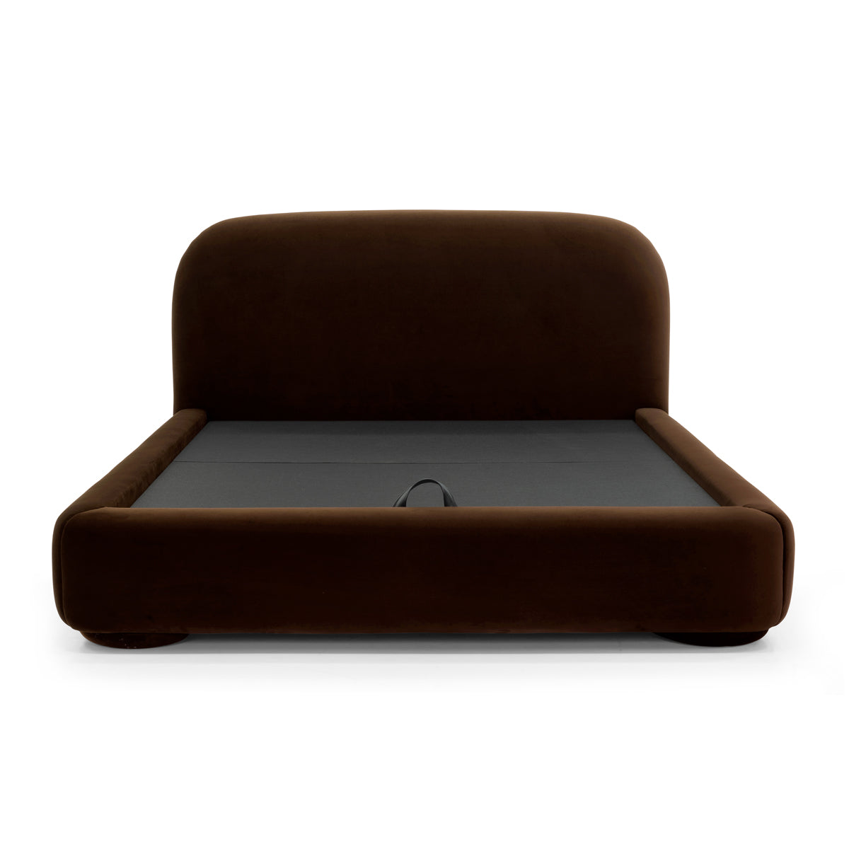 Lull Storage Queen Bed