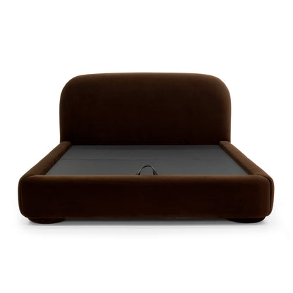 Lull Storage Queen Bed