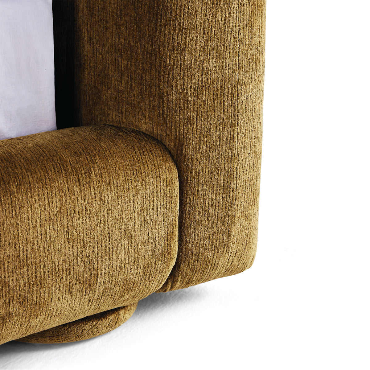 Lull Storage Queen Bed