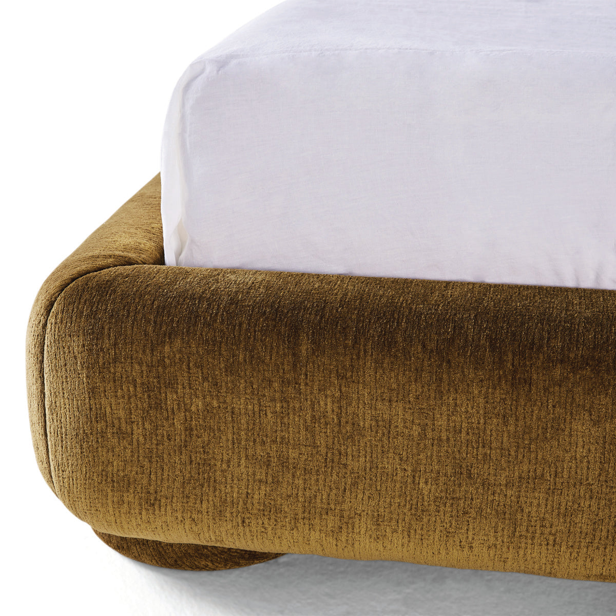 Lull Storage Queen Bed