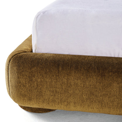 Lull Storage Queen Bed