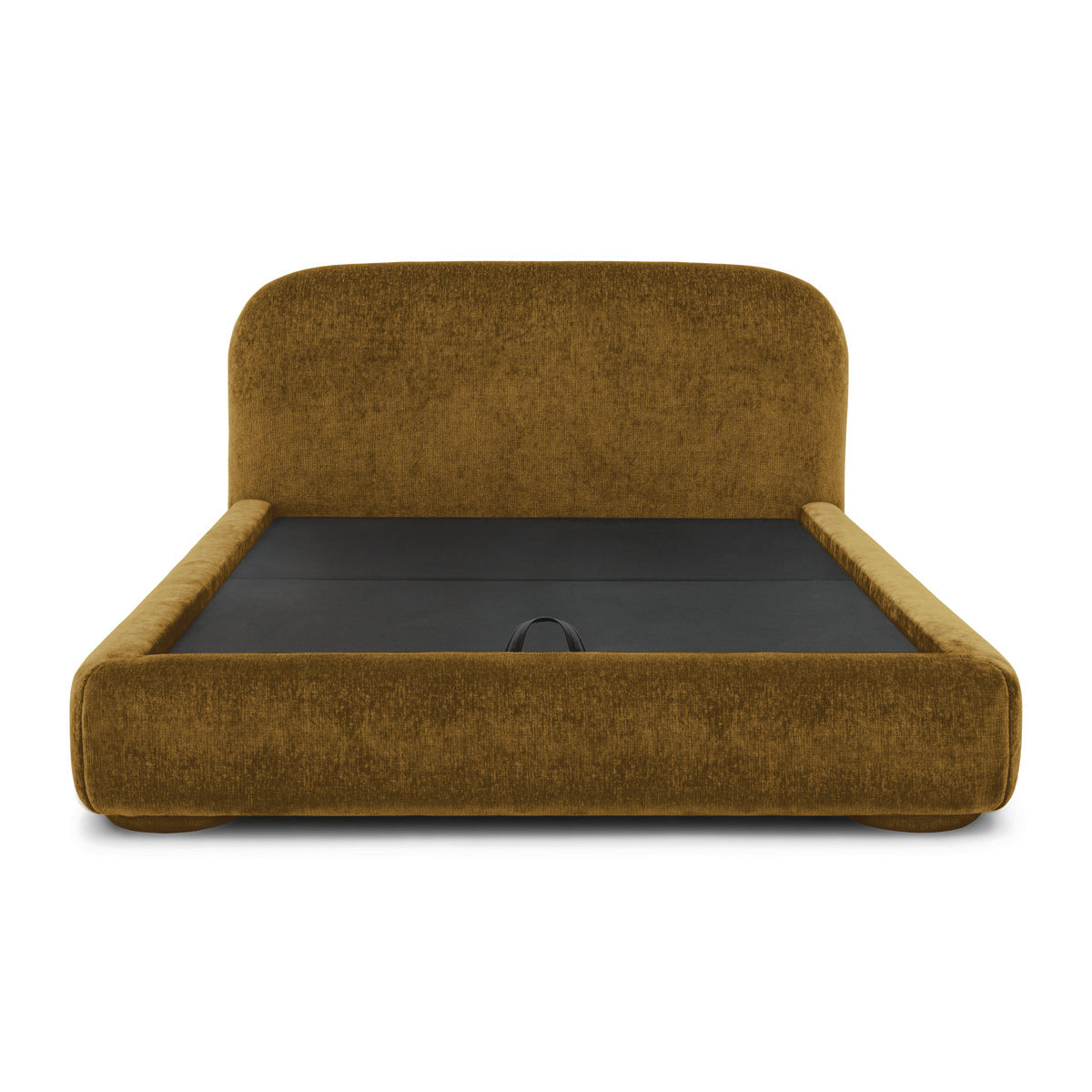 Lull Storage Queen Bed