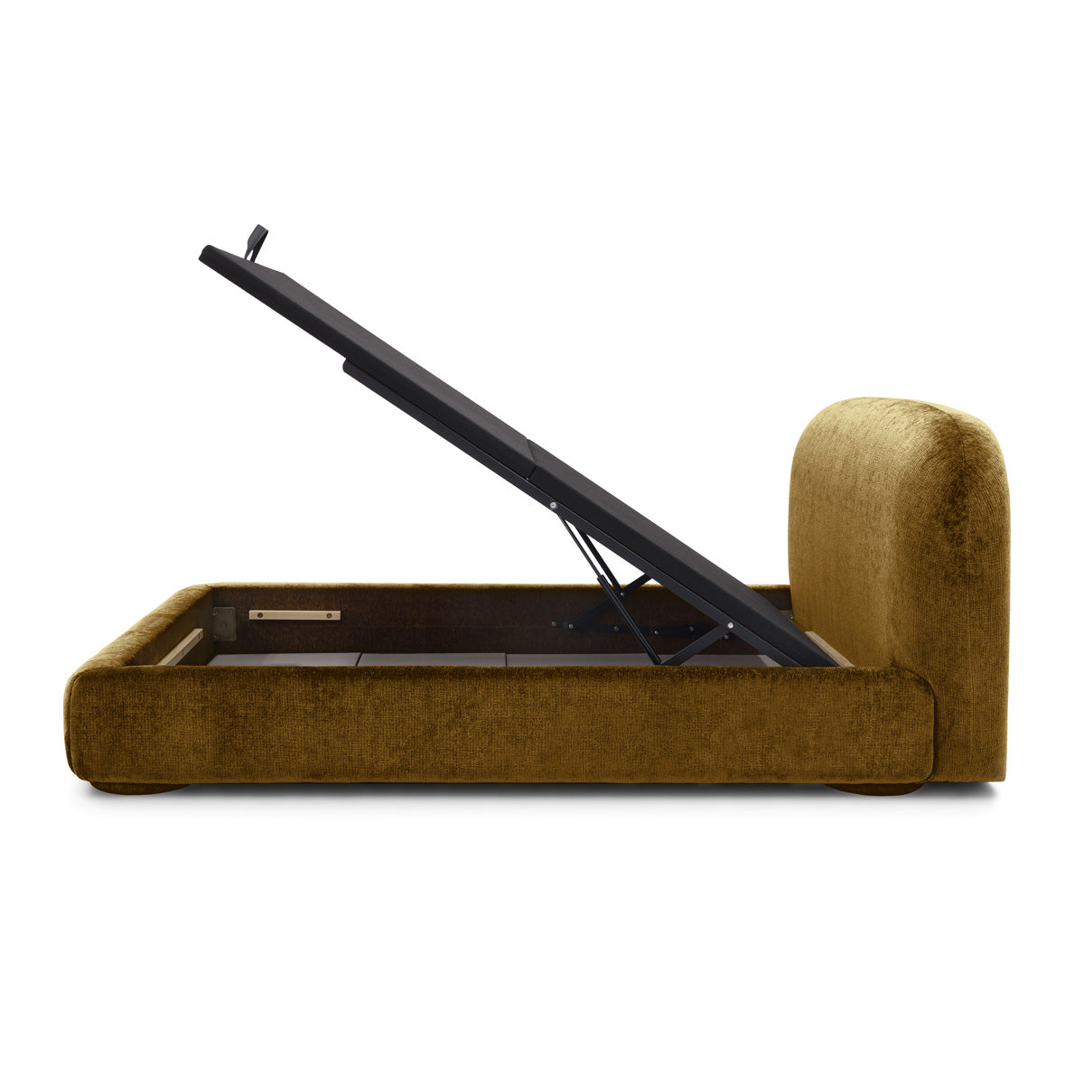 Lull Storage Queen Bed