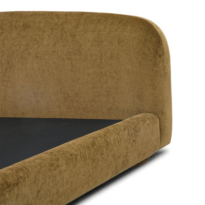 Lull Storage Queen Bed