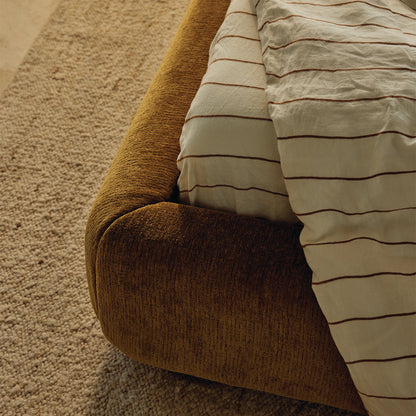 Lull Storage Queen Bed