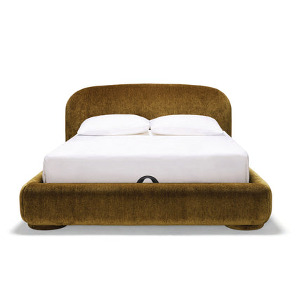 Lull Storage Queen Bed