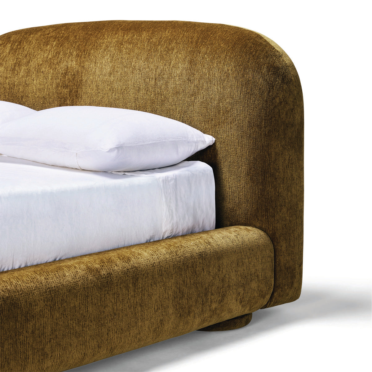 Lull Storage Queen Bed