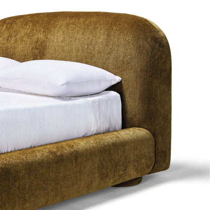 Lull Storage Queen Bed