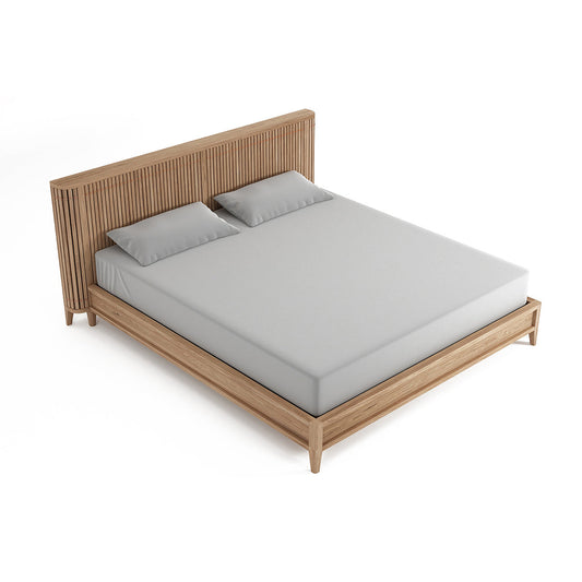 Koppar Light Bed