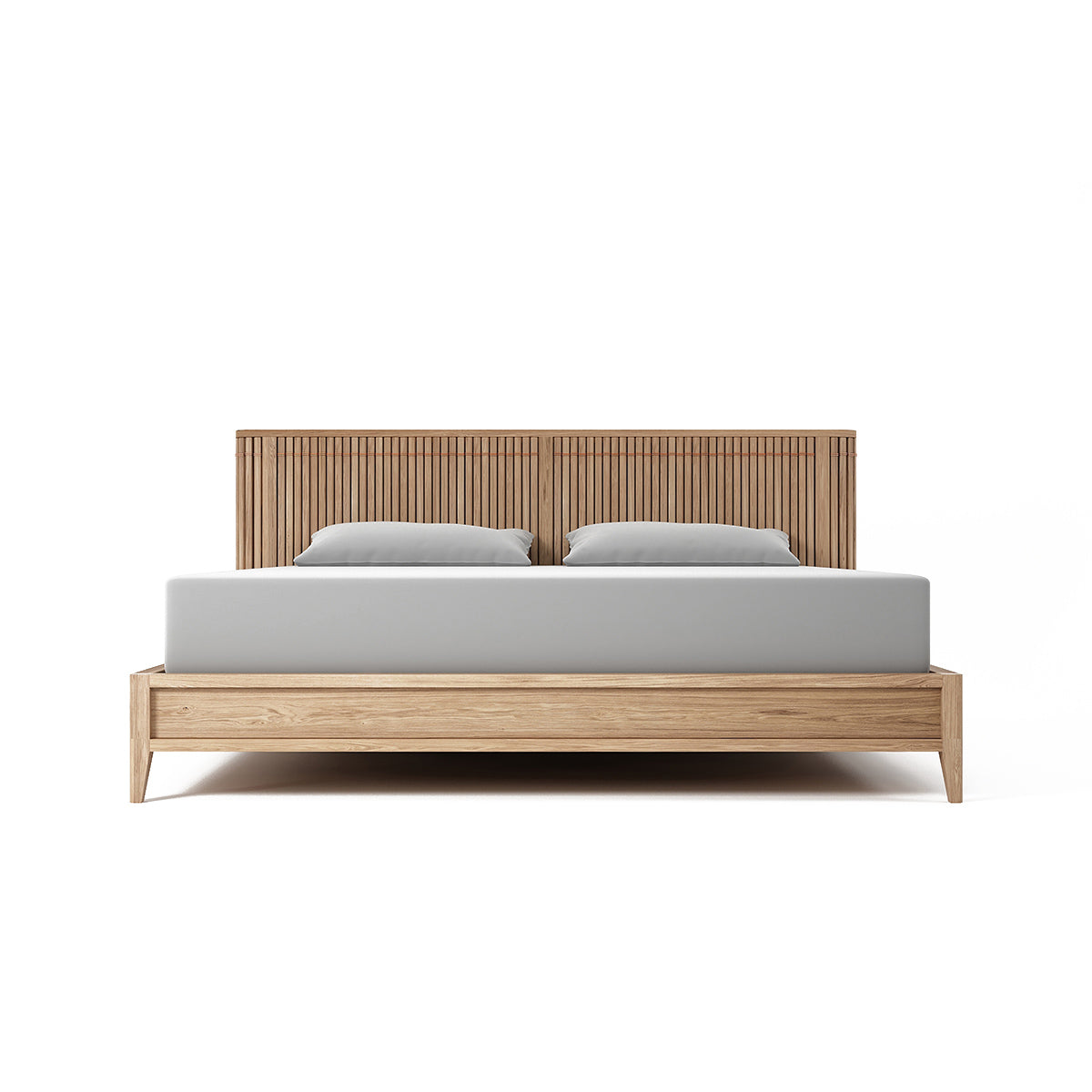 Koppar Light Bed