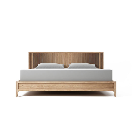 Koppar Light Bed