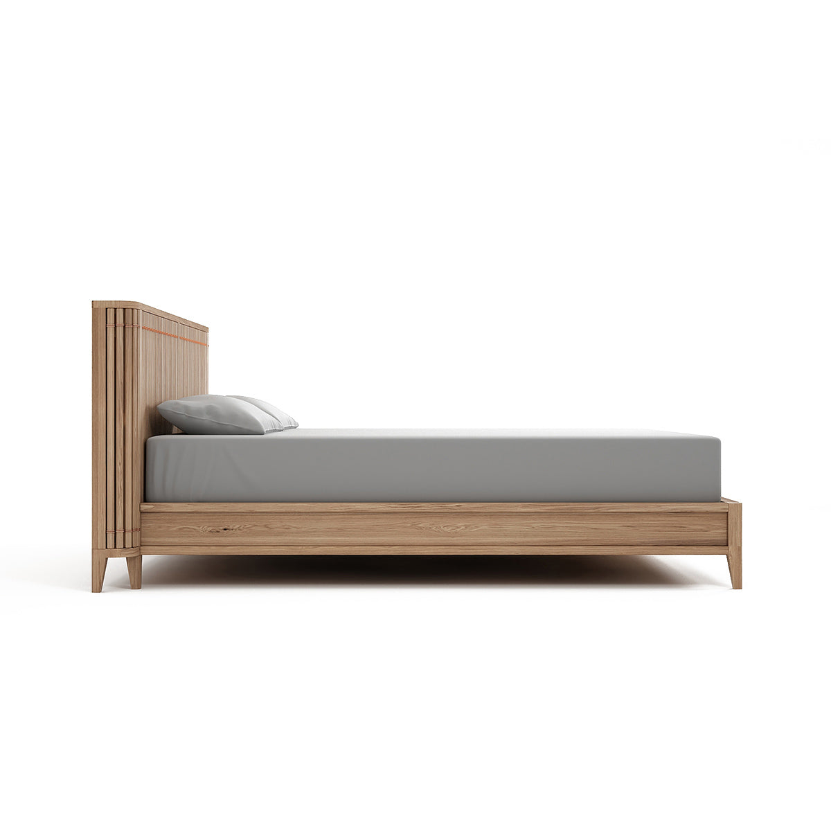 Koppar Light Bed
