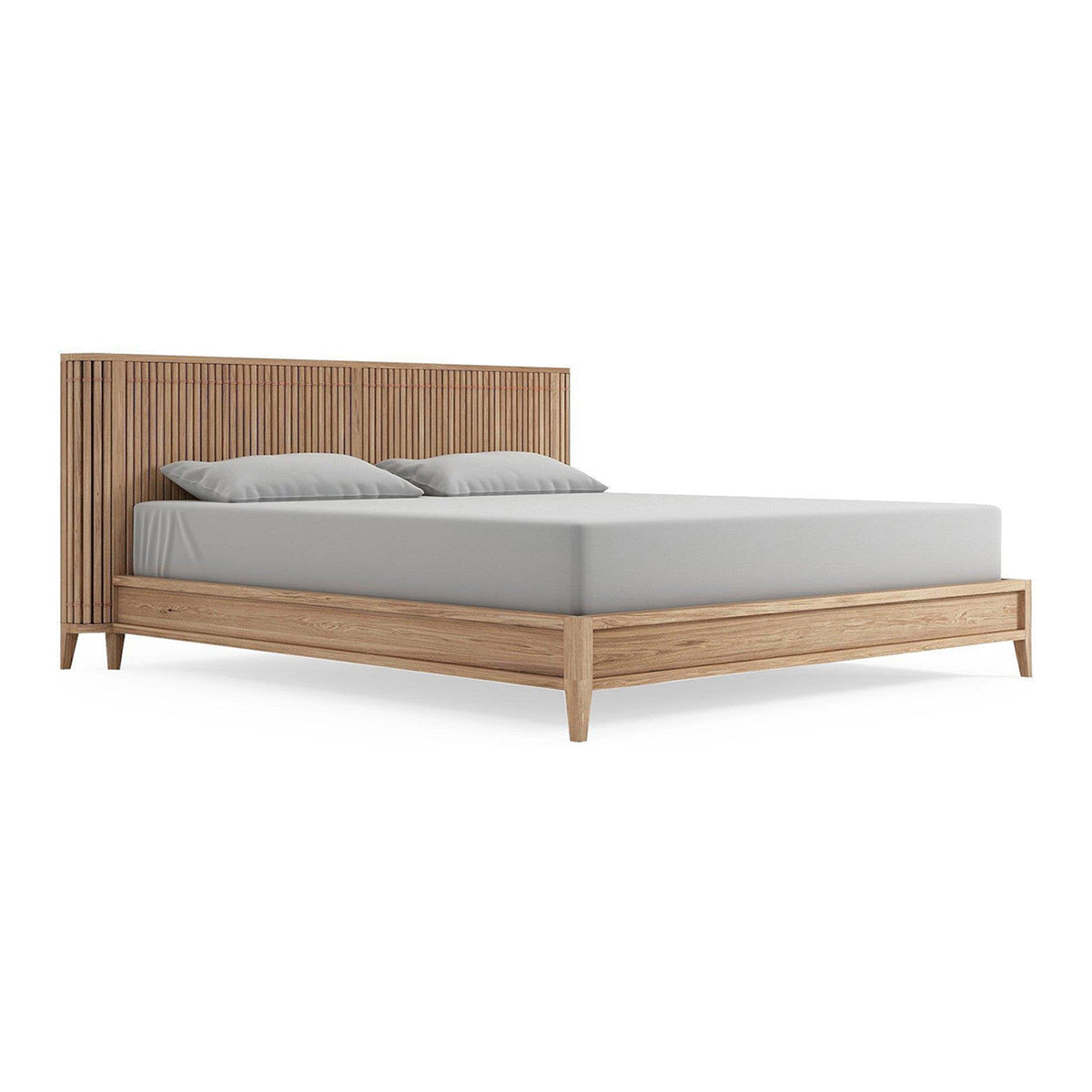Koppar Light Bed