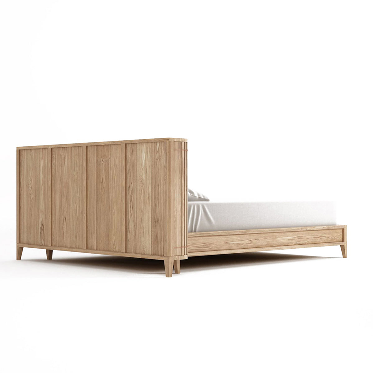Koppar Bed