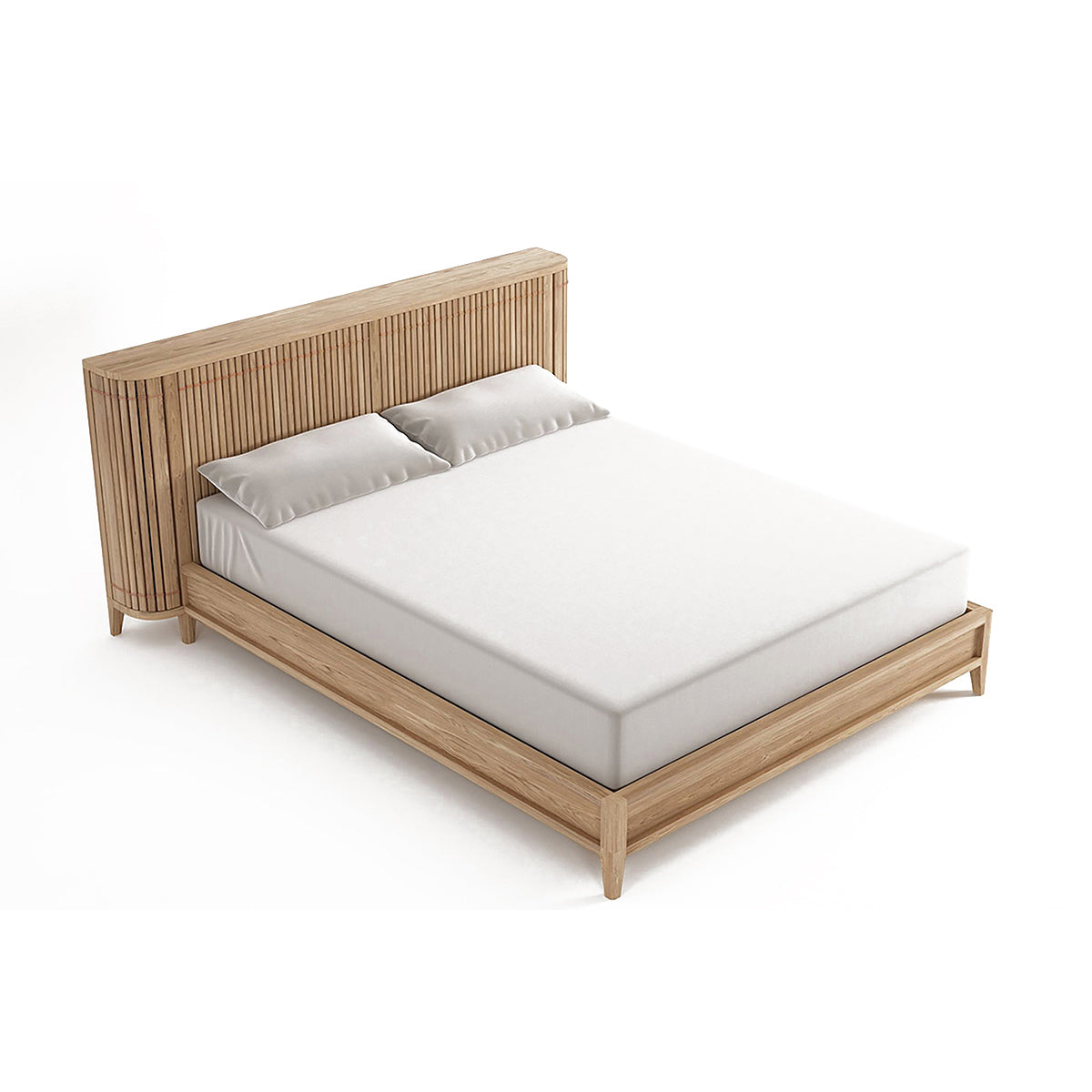 Koppar Bed