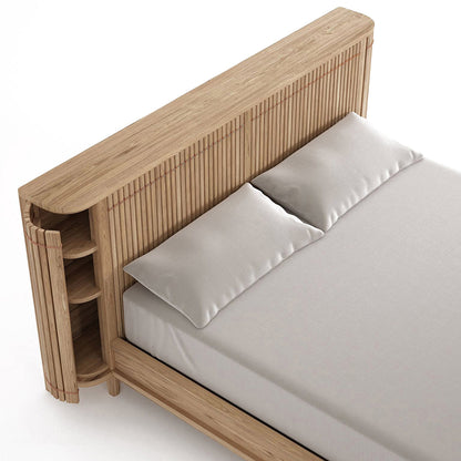 Koppar Bed