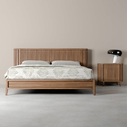 Koppar Bed