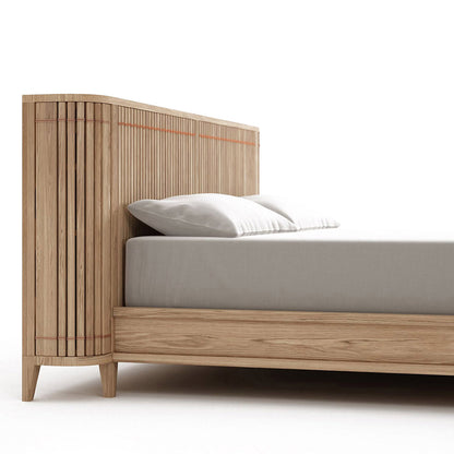 Koppar Bed