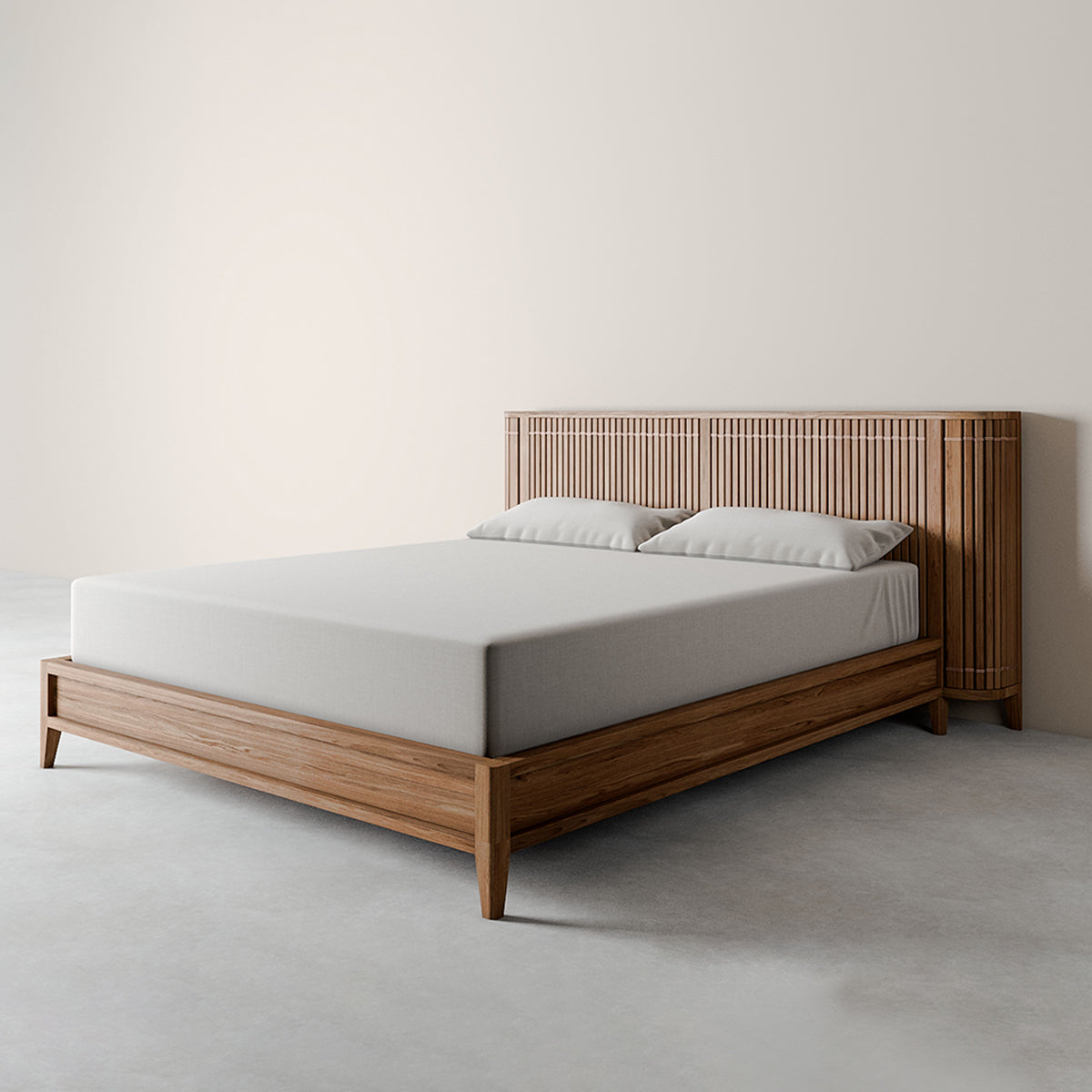 Koppar Bed