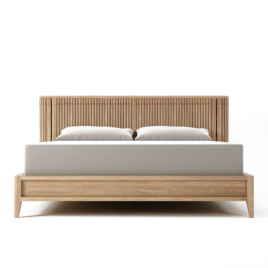 Koppar Bed